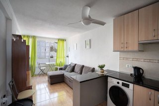 Piso en venta en Torrelamata - La Mata en Torrevieja