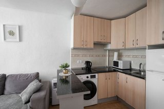 Piso en venta en Torrelamata - La Mata en Torrevieja