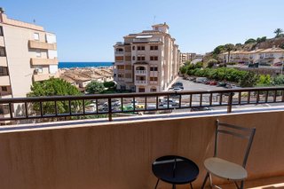 Piso en venta en Torrelamata - La Mata en Torrevieja
