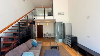 Estudio en venta en Polígono Industrial Sur en San Sebastián de los Reyes