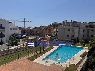 Piso en venta en Campo de Mijas en Mijas
