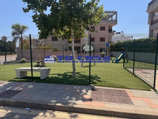 Piso en venta en Campo de Mijas en Mijas
