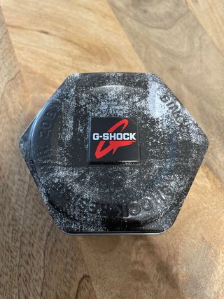 G-Shock GA-900C Reloj Casio