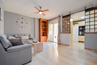 Dúplex en venta en Cúllar Vega