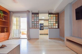 Dúplex en venta en Cúllar Vega