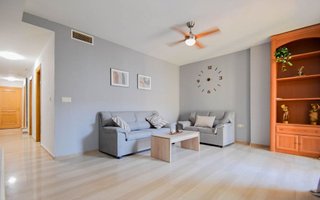 Dúplex en venta en Cúllar Vega
