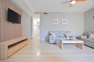 Dúplex en venta en Cúllar Vega