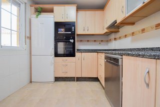 Dúplex en venta en Cúllar Vega