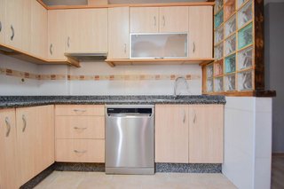 Dúplex en venta en Cúllar Vega