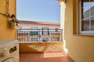 Dúplex en venta en Cúllar Vega