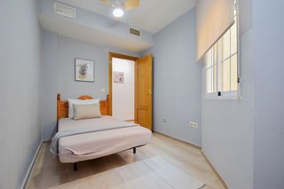 Dúplex en venta en Cúllar Vega