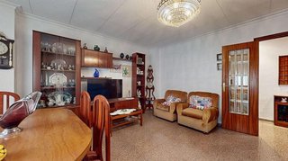 Piso en venta en Carrús Est - Camí dels Magros en Elche