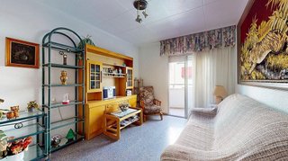 Piso en venta en Carrús Est - Camí dels Magros en Elche