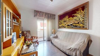 Piso en venta en Carrús Est - Camí dels Magros en Elche