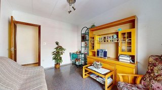Piso en venta en Carrús Est - Camí dels Magros en Elche