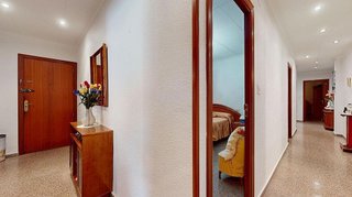 Piso en venta en Carrús Est - Camí dels Magros en Elche