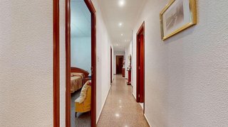 Piso en venta en Carrús Est - Camí dels Magros en Elche