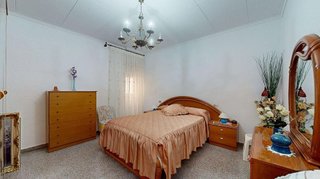 Piso en venta en Carrús Est - Camí dels Magros en Elche