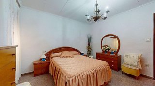 Piso en venta en Carrús Est - Camí dels Magros en Elche