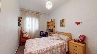 Piso en venta en Carrús Est - Camí dels Magros en Elche
