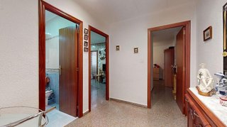 Piso en venta en Carrús Est - Camí dels Magros en Elche
