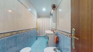 Piso en venta en Carrús Est - Camí dels Magros en Elche