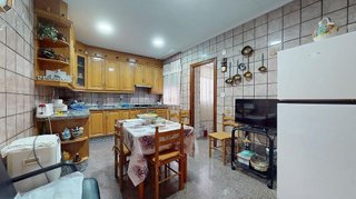 Piso en venta en Carrús Est - Camí dels Magros en Elche