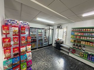 Piso en venta en La Granja-La Colina-Los Pastores en Algeciras
