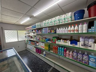 Piso en venta en La Granja-La Colina-Los Pastores en Algeciras