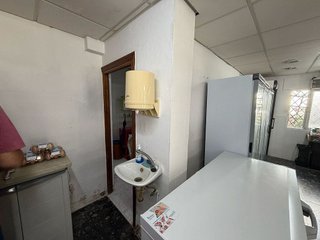 Piso en venta en La Granja-La Colina-Los Pastores en Algeciras
