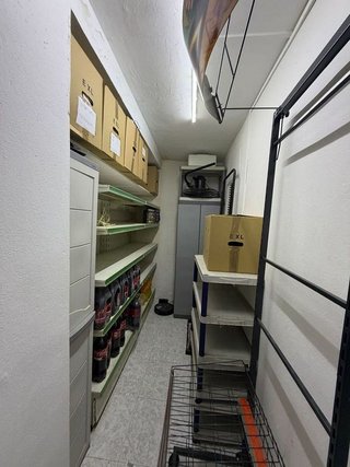 Piso en venta en La Granja-La Colina-Los Pastores en Algeciras