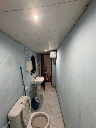 Piso en venta en La Granja-La Colina-Los Pastores en Algeciras