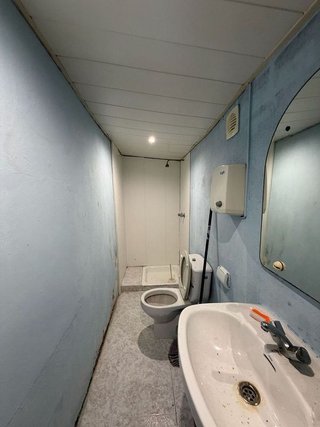 Piso en venta en La Granja-La Colina-Los Pastores en Algeciras