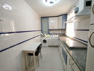 Piso en venta en Arco Norte - Avda. España en Dos Hermanas
