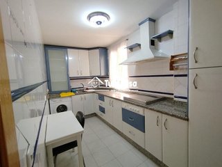 Piso en venta en Arco Norte - Avda. España en Dos Hermanas