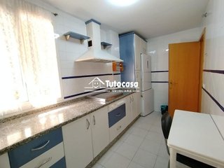 Piso en venta en Arco Norte - Avda. España en Dos Hermanas