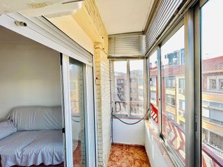 Piso en venta en Ave en Zaragoza