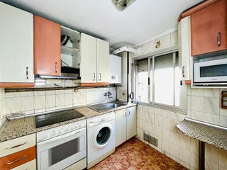 Piso en venta en Ave en Zaragoza