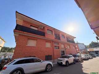Piso en venta en Arenas de San Pedro