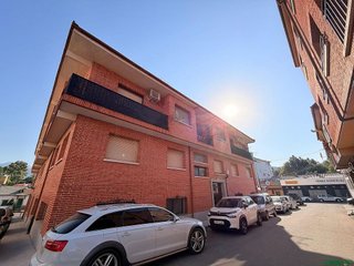Piso en venta en Arenas de San Pedro