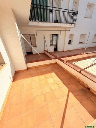 Piso en venta en Arenas de San Pedro
