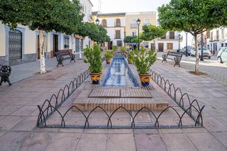Piso en venta en Cantillana