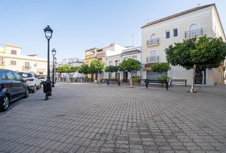 Piso en venta en Cantillana