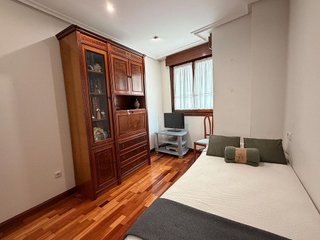 Piso en venta en Centro en Gijón