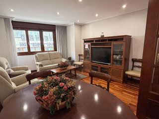 Piso en venta en Centro en Gijón