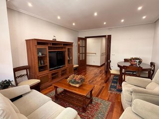 Piso en venta en Centro en Gijón