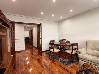 Piso en venta en Centro en Gijón
