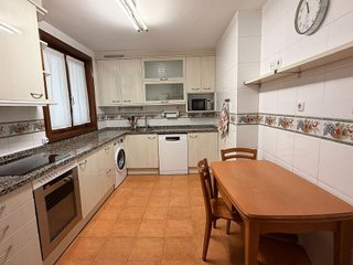 Piso en venta en Centro en Gijón