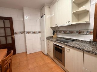 Piso en venta en Centro en Gijón