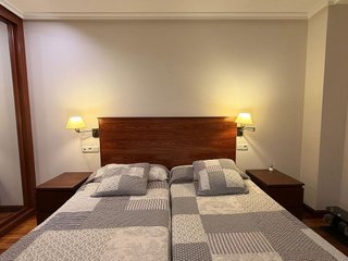 Piso en venta en Centro en Gijón